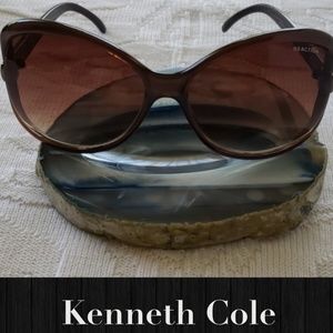 Kenneth Cole Reaction Sunglasses
